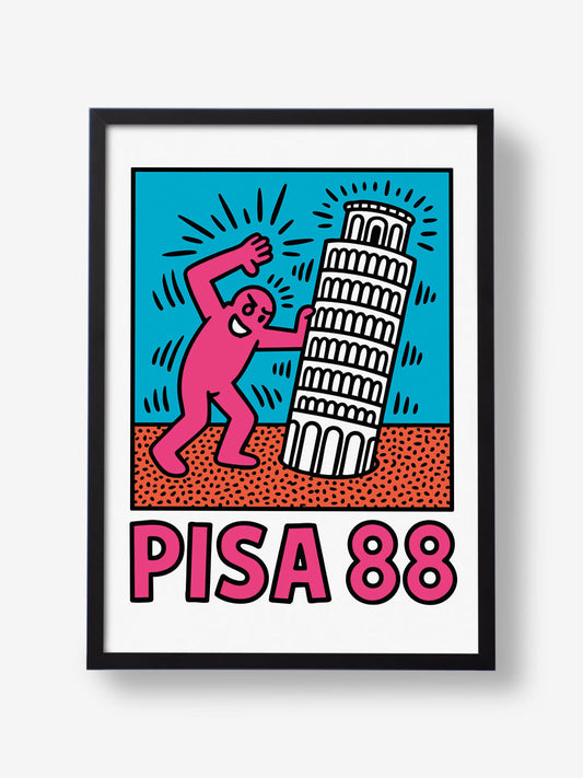 Pisa 88