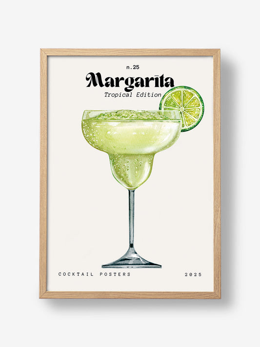 Zesty Margarita Delight