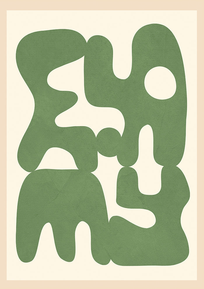Modern Abstract Art 11