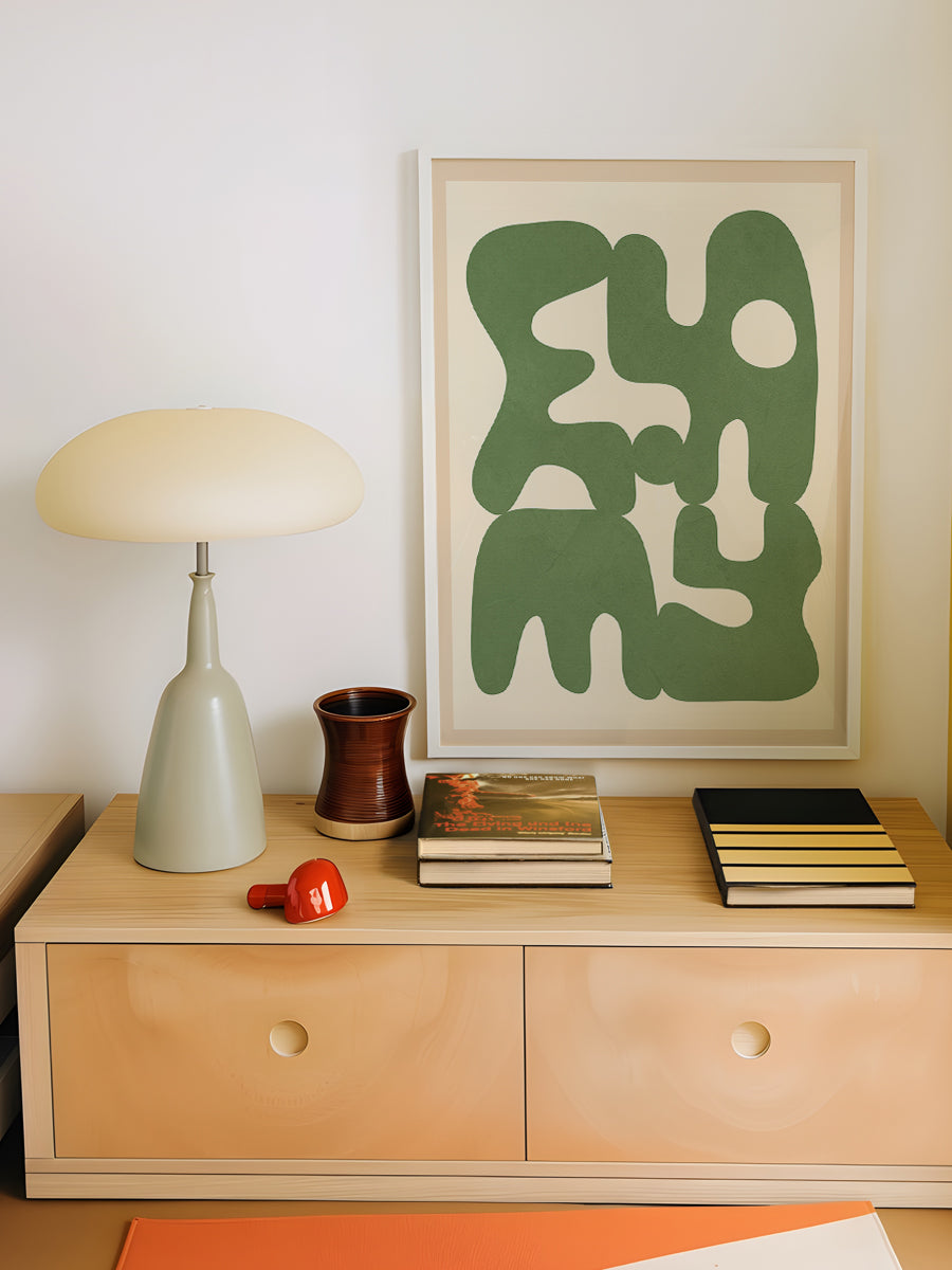 Modern Abstract Art 11