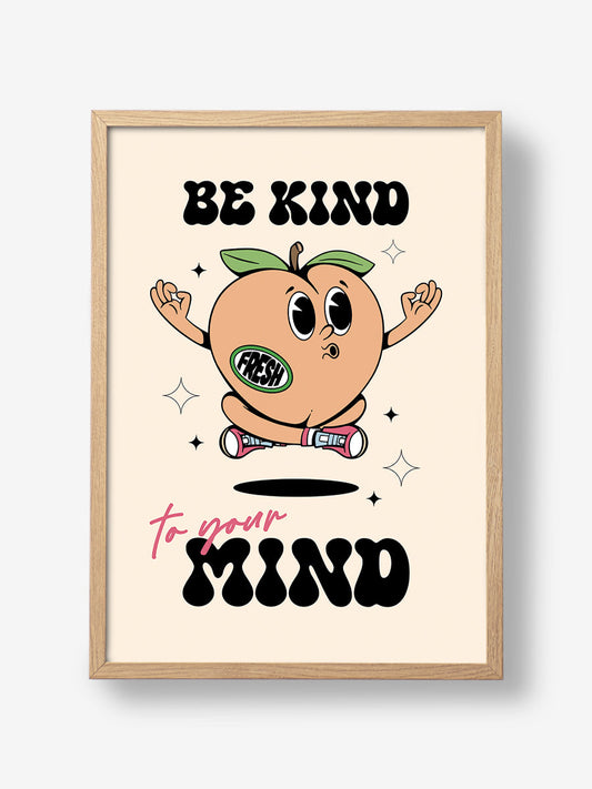 Be Kind