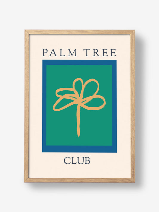 Palmtreeclub